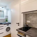 Rennbaechle Apartmán