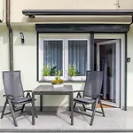 Rennbaechle Apartmán *