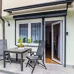 Apartmán Rennbaechle Bad Wildbad