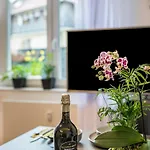 Rennbaechle Apartmán