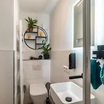 Rennbaechle Apartmán Bad Wildbad