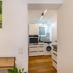Apartmán Rennbaechle