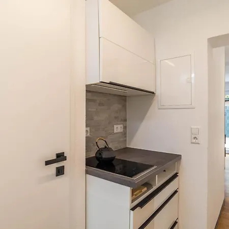 Rennbaechle Bad Wildbad