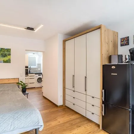 Rennbaechle Bad Wildbad