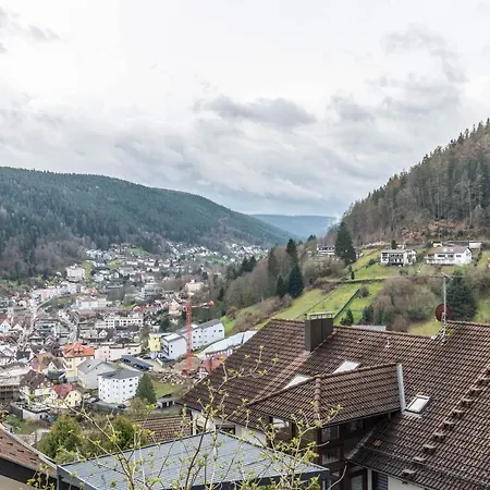 Rennbaechle Apartamento