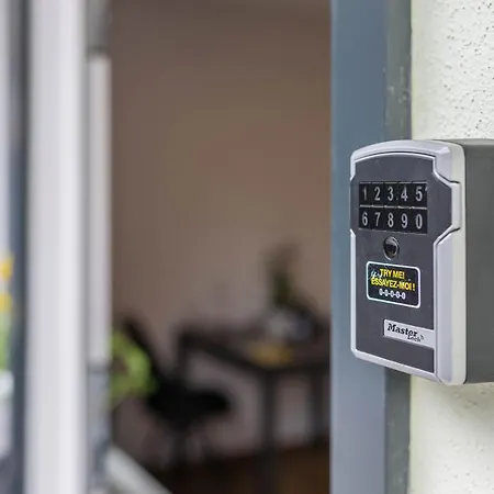 Rennbaechle Apartamento