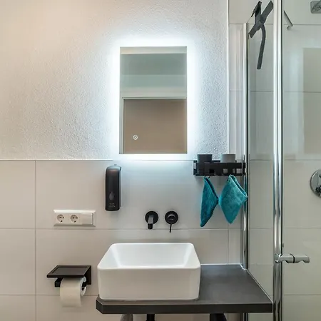 Rennbaechle Apartamento *