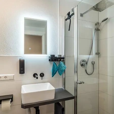 Rennbaechle Apartment