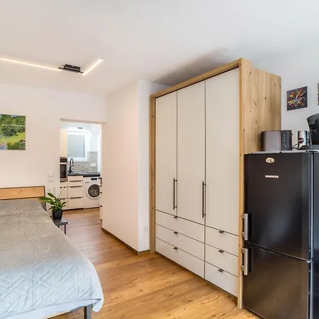 Apartmán Rennbaechle *