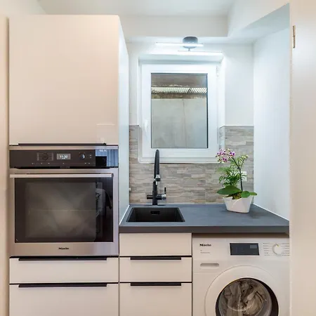 Rennbaechle Apartmán