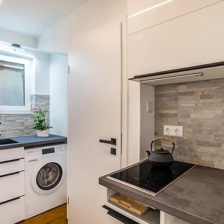 Apartmán Rennbaechle